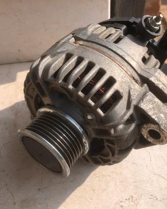 Alternatore originale Toyota Hilux/Land Cruiser