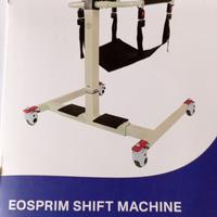 Sollevapazienti manuale