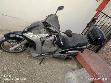 Peugeot geopolis 500 perfetto 