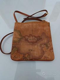 Borsa Alviero Martini a tracolla