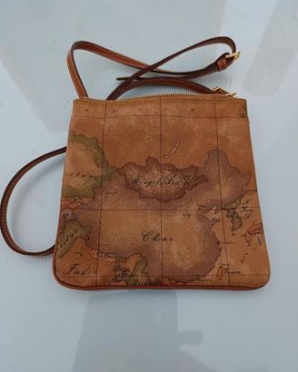 Borsa Alviero Martini a tracolla