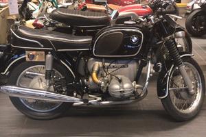 Bmw r 60/5 - 1972