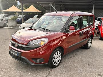 Fiat Doblò 1.6 MJ 16V 120CV Lounge