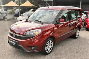 Fiat Doblò 1.6 MJ 16V 120CV Lounge
