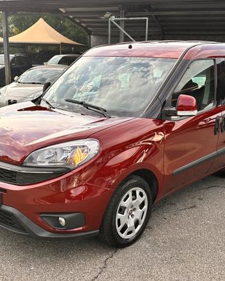 Fiat Doblò 1.6 MJ 16V 120CV Lounge