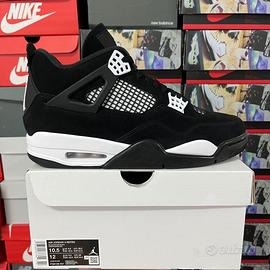 Jordan Air Jordan 4 Retro "White Thunder" EU40