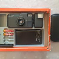 Agfa Compact 