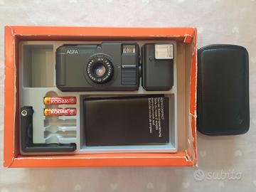 Agfa Compact 