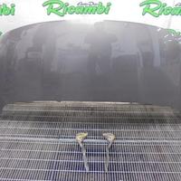 COFANO CON CERNIERE COMBO - DOBLO 2022