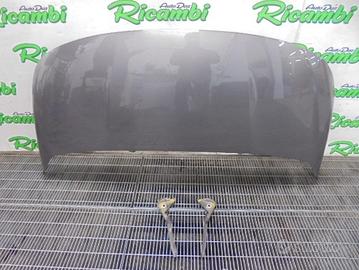 COFANO CON CERNIERE COMBO - DOBLO 2022