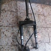 Forcella Hornet,Runner,Liberty50/125,Vespa,Crosser