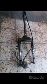 Forcella Hornet,Runner,Liberty50/125,Vespa,Crosser