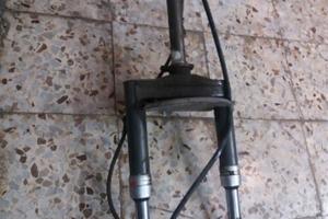 Forcella Hornet,Runner,Liberty50/125,Vespa,Crosser