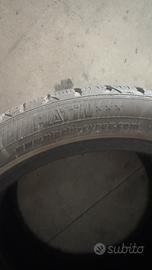 Gomme 205/45 r17 invernali
