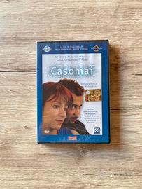 DVD Casomai - sigillato
