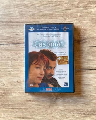 DVD Casomai - sigillato