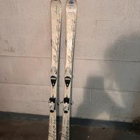 Sci Elan Snow per Donna