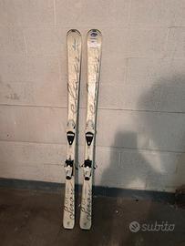 Sci Elan Snow per Donna