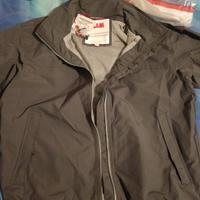 slam Summer sailing jkt