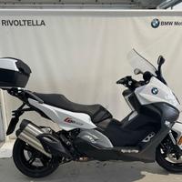 BMW C 650 Sport Abs my16