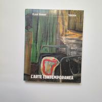 Libro L'arte Contemporanea Di klaus Honnef. Benedi