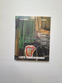 Libro L'arte Contemporanea Di klaus Honnef. Benedi