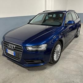 Audi A4 Avant 2.0 TDI 150 CV multitronic Ambiente