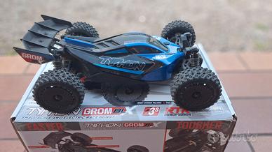 Bugghy RC