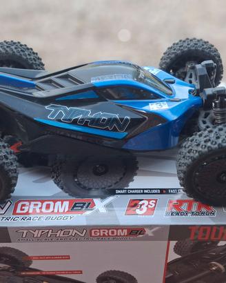 Bugghy RC
