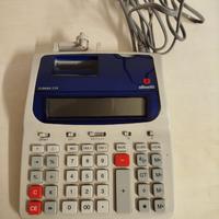 Olivetti Summa 220