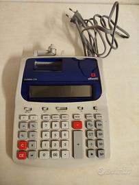 Olivetti Summa 220