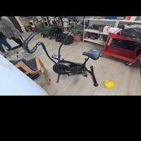 cyclette 