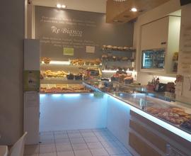 Panificio pasticceria caffetteria