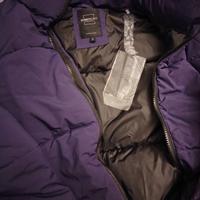 Giacca Viola Nouva Sonny Bono