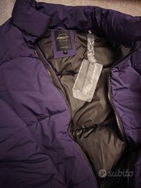 Giacca Viola Nouva Sonny Bono