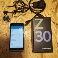 Blackberry Z30
