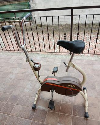 Cyclette 