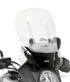 Givi Airflow VStrom 1000 