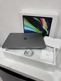 APPLE MACBOOK PRO 13”