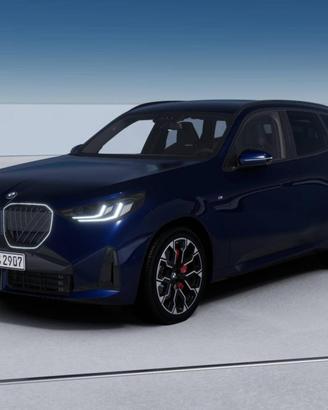 BMW X3 xDrive20d MSport Pro