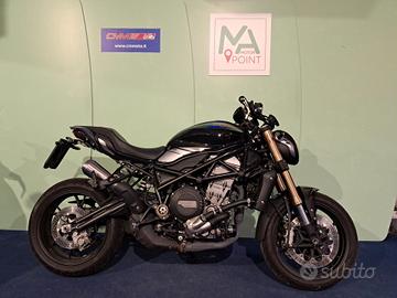 Benelli 752 S