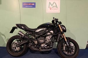 Benelli 752 S