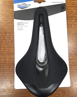 Sella San Marco Shortfit 2.0 Dynamic Wide