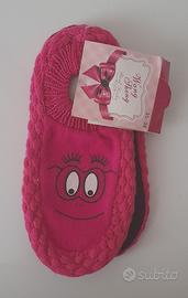 pantofole barbapapa