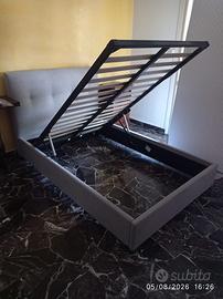Letto piazza e mezza