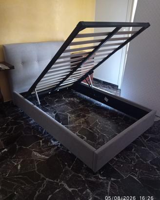 Letto piazza e mezza