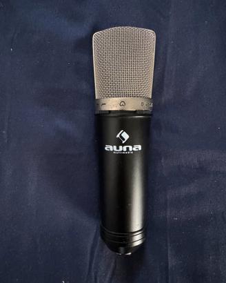 Microfono AUNA CM003