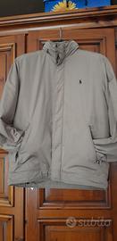 Giubbotto Polo ralph lauren S/M