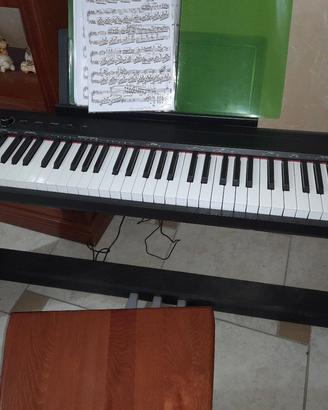 pianoforte