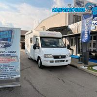 Dethleffs ADVANTAGE ELEGANCE